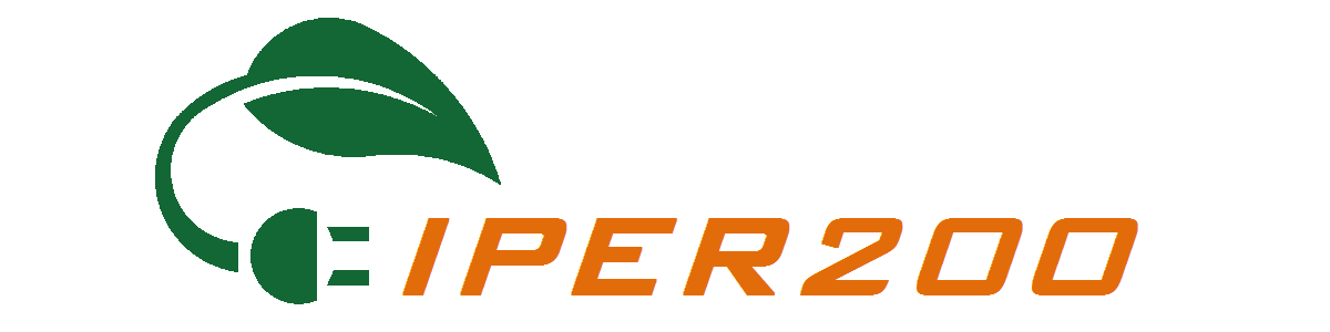 Logo IPER